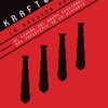 Kraftwerk: La Máquina Humana de Pablo Ferrer