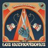 Los Retrovisores "Cambio y corto" Single 7”