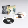 Oasis "(What's The Story) Morning Glory?" 30th Aniversario 3LP