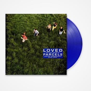 parcels-loved-blue-comprar-lp-online