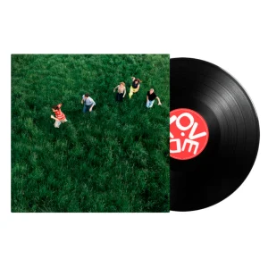 parcels-loved-lp-comprar-disco-online