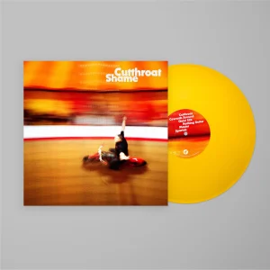 shame-cutthroat-yellow-lp-comprar-online-VINILO