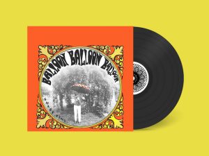 sharp-pins-balloon-ballon-balloon-lp-COMPRAR-LP-ONLINE-vinilo