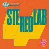 Stereolab "Fed Up With Your Job / Constant And Uniform Movement Unknown" 7"