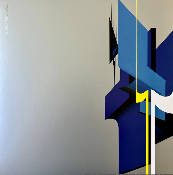 Autechre-Untilted-comprar-2lp-online