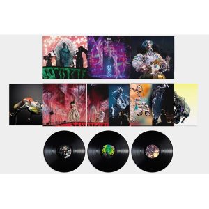 Bjork-cornucopia-live-3LP-COMPRAR-LP-ONLINE
