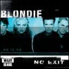 Blondie "No Exit" Expanded 2LP
