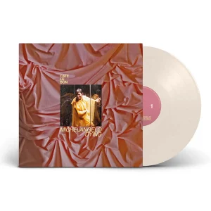 Cate-Le-Bon–Michelangelo-Dying–Bone-White-LP–COMPRAR-LP-ONLINE-vinilo