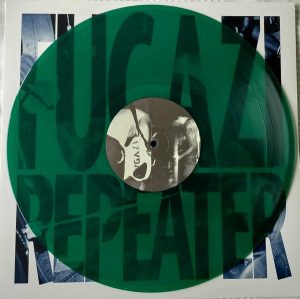 Fugazi-Repeater-LP-Transparent-Green-comprar-lp-online