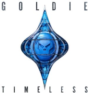 Goldie–Timeless–30-Anniversary–Edicion–Blanca–2LP–COMPRAR-LP-ONLINE