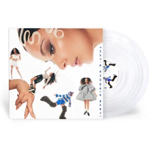 Jade–That's-Showbiz-Baby–Clear-LP–COMPRAR-LP-ONLINE-vinilo