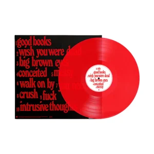 Lola-Young–This-Wasnt-Meant-For-You-Anyway–Red-Transparent-LP–COMPRAR-LP-ONLINE-vinilo