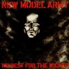 New-Model-Army-No-Rest-For-The-Wicked-LP-comprar-online
