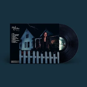 Pink-Pantheress–To-Hell-With-It–Cosmic-Sparkle-LP–COMPRAR-LP-ONLINE-vinilo