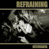 REFRAINING "Discografia" LP
