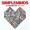 Simple-Minds–40-The-Best-Of-1979-2019–CD–COMPRAR-ONLINE