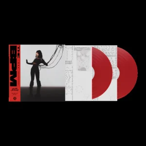 Sudan-Archives–The-Bpm-LP-COMPRAR-LP-ONLINE-2lp-ruby-red