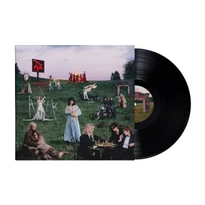 The-Last-Dinner-Party-From-The-Pyre-LP-COMPRAR-LP-ONLINE-vinilo
