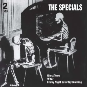 The-Specials-Ghost-Town-12-40-Anniversary-Edition-COMPRAR-LP-ONLINE