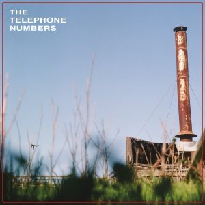 The-Telephone-Numbers-Scarecrow-II-Pastel-Green-LP-COMPRAR-LP-ONLINE-vinilo