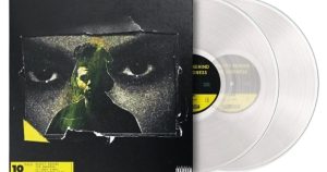 The-Weeknd-Beauty-Behind-The-Madness-10th-Anniversary-Clear-2LP-COMPRAR-LP-ONLINE
