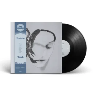Tortoise-Touch-LP-comprar-lp-online-vinilo