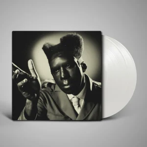 Tyler-The-Creator-Chromakopia-Opaque-White-2LP-comprar-vinilo-online-2lp