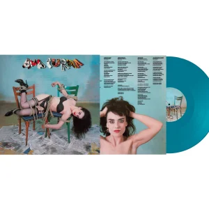 ana-curra-volviendo-a-las-andadas-comprar-lp-online-vinilo-azul-reedición