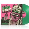 Los Fresones Rebeldes "Yo Fui Un Freson Adolescente" Green 🟢 LP