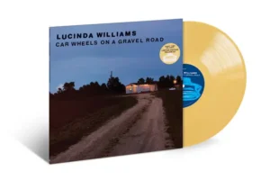lucinda