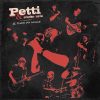 Petti & Etxeko Uzta "Xx Ta Bortz Urte Zuzenean" LP