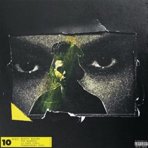 the-weeknd-beauty-behind-the-madness-10th-anniversary-edition-clear-vinyl