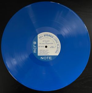 Art-Blakey-&-The-Jazz-Messengers–Moanin–LP–COMPRAR-LP-ONLINE-blue-lp