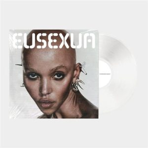 FKA-Twigs-Eusexua-Clear-LP-COMPRAR-LP-ONLINE-vinilo