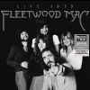 Fleetwood-Mac–Live-1975–Clear–2LP–Black-Friday-2025–COMPRAR-LP-ONLINE
