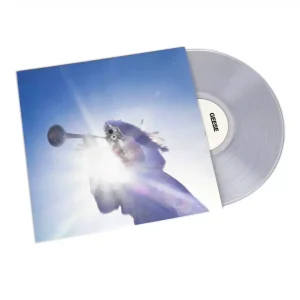 Geese–Getting-Killed–Clear–LP–COMPRAR-LP-ONLINE-vinilo