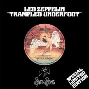 Led-Zeppelin–Trampled-Under-Foot–7-Inch–Black-Friday-2025–COMPRAR-LP-ONLINE