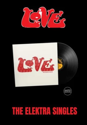 Love–Elektra-Singles–LP–COMPRAR-LP-ONLINE-VINILO