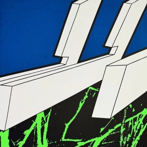 Oneohtrix-Point-Never-Tranquilizer-Clear-2LP-COMPRAR-LP-ONLINE-vinilo