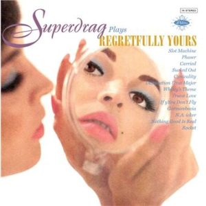 Superdrag-Regretfully-Yours-Pink-LP-COMPRAR-LP-ONLINE