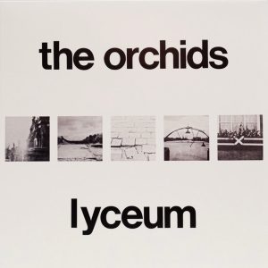 The-Orchids-Lyceum-2LP-COMPRAR-LP-ONLINE
