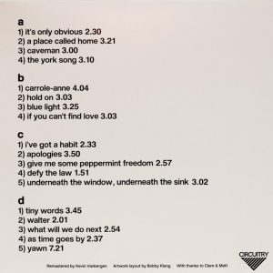 The-Orchids-Lyceum-2LP-COMPRAR-LP-ONLINE-vinilo