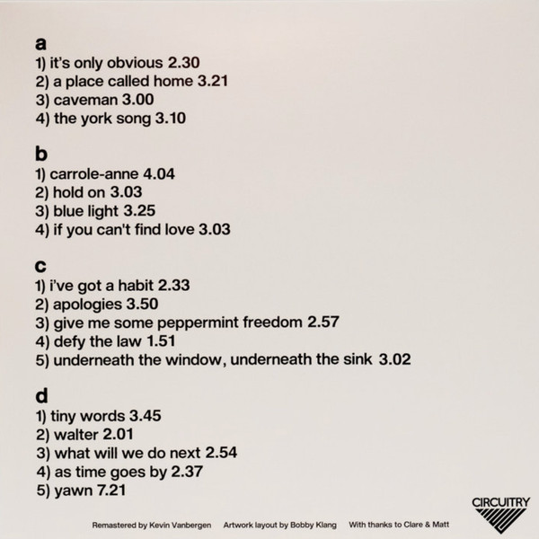 The-Orchids-Lyceum-2LP-COMPRAR-LP-ONLINE-vinilo