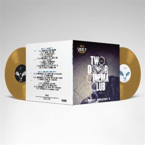 Two-Door-Cinema-Club–Tourist-History–Deluxe–Golden–2LP–COMPRAR-LP-ONLINE