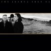 U2 "The Joshua Tree" CD