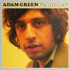 Adam Green "Gemstones" (20º Aniversario) LP Amarillo