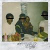 Kendrick Lamar "Good Kid, M.A.A.d City" 2LP