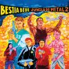 Bestia-Bebe–Jungla-De-Metal-2–LP–COMPRAR-LP-ONLINE