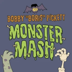 Bobby-Pickett-Monster-Mash-comprar-single-online