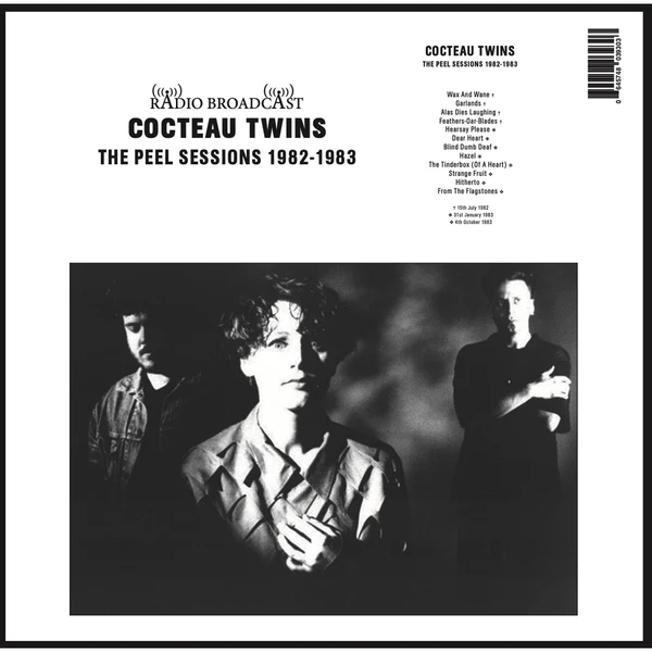 COCTEAU-TWINS-The-Peel-Sessions-1982-1993-LP-comprar-online